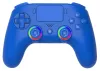 SUBSONIC by SUPERDRIVE game controller WIRELESS LED PS4 PC Blue thumbnail (3 of 9)