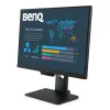 BENQ 25" LED BL2581T 1920x1200 IPS панел 20M:1 5ms HDMI DP DVI USB хъб високоговорител черен thumbnail (2 of 9)