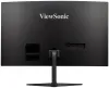 ViewSonic VX2718-PC-MHDJ OMNI 27" извит VA 16:9 1920x1080 165Hz 1ms 250cd m2 2xHDMI DP Repro настройка на височината thumbnail (5 of 6)