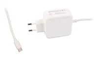 PATONA adaptateur secteur pour tablette PC Smartphone 5V-20V 29W connecteur USB-C blanc Alimentation (1 of 2)