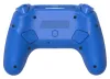 SUBSONIC by SUPERDRIVE game controller WIRELESS LED PS4 PC Blue thumbnail (5 of 9)