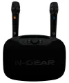 N-GEAR NRG 600 BT 600W USB LED TWS IPX5 2x MICROFONO thumbnail (10 of 18)