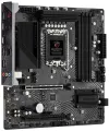 ASRock Z790 PG Lightning D4 Intel Z790 LGA1700 4x DDR4 2x M.2 HDMI USB-C mATX