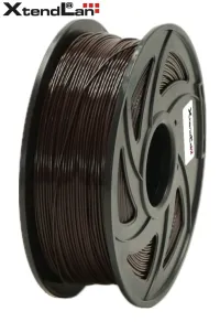 Filament PLA XtendLAN 1,75mm marron clair 1kg (1 of 1)