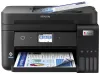 Epson EcoTank L6290 4800 x 1200 A4 MFZ LCD ITS ADF Duplex Fax 4 barve Wi-Fi USB