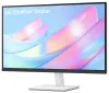 Monitor LG 27US500-W 27" IPS 4K 3840x2160 5ms 1000:1 300cd 60Hz HDMI DP HDR10 suporte branco thumbnail (3 of 6)