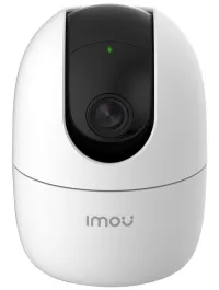 Imou by Dahua IP-камера Ranger 2 4MP внутрішній Wi-Fi 4Mpix об'єктив 36mm 16x dig. зум H.265 IR до 10м (1 of 4)