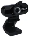 ROLLEI R-CAM 100 Webcam 1080p Built-in USB microphone thumbnail (1 of 4)