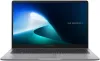 ASUS ExpertBook P1 i5-13500H 8 ГБ DDR 512 ГБ Твердотельный накопитель Intel® UHD 15,6 дюйма FHD Matte W11P Серый thumbnail (3 of 5)