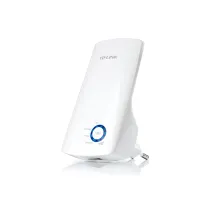 TP-Link TL-WA850RE 802.11 b n Extender AP - 300 Mbps (1 of 5)