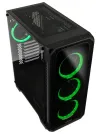 Zalman ohišje Z7 NEO Middle tower ATX USB 3.0 USB 2.0 prozorna stran thumbnail (2 of 6)