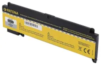 PATONA baterie pro ntb LENOVO Thinkpad T460S T470S 2000mAh Li-Pol 114V 01AV405 (1 of 3)