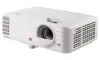 ViewSonic PX701-4K UHD 3840x2160 DLP проектор 3200 ANSI 12000:1 Repro 2xHDMI RS232 изход USB thumbnail (3 of 8)