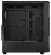 Endorfy Case Regnum 400 ARGB ATX 4x120mm ARGB 2xUSB Glas Säit schwaarz thumbnail (4 of 10)