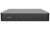 Uniarch by Uniview NVR recorder NVR-108E2-P8 for 8 cameras resolution 8 Mpix 8x PoE Onvif thumbnail (3 of 4)