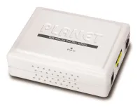 Planet POE-161S PoE splitter IEEE802.3at output DC 5V 12V 30W Gigabit (1 of 1)