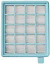 NEDIS com filtros HEPA microfiltro filtro de motor Philips H13 azul-branco