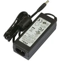 MikroTik power adapter 24V 25A for RouterBOARD (60W switched) (1 of 1)