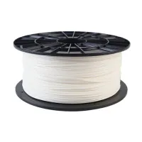 Filament PM nyomószál 1,75 PLA fehér 1 kg (1 of 1)