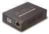 Planet VC-231GP Ethernet VDSL2 pretvarač 1000Base-T PoE 802.3at 30W profil 30a G.993.5 Vektoriranje G.INP