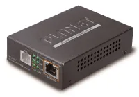 Convertisseur Ethernet VDSL2 Planet VC-231GP 1000Base-T PoE 802.3at 30W profil 30a G.993.5 Vectorisation G.INP (1 of 2)