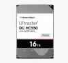 Western Digital Ultrastar DC HC550 16 TB 512 MB 7200 U/min SAS 512E SE NP3