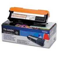 Cartouche toner BROTHER TN-325BK 4 000 pages noir (1 of 1)