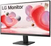 Moniteur LG 27MR400 IPS 27" 1920x1080 5ms 1300:1 250cd 100Hz HDMI D-Sub AMD FreeSync noir thumbnail (3 of 8)