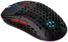 Endorfy mouse LIX Plus Gan sreang PAW3370 Khail GM 8 0 dubh gan sreang