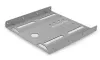 AXAGON метална рамка за 1x 25" диск до 35" RHD-125S сив