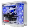 HAL3000 Master Gamer Ultimate-K Bianco Intel Core Ultra 7 265KF 32GB DDR5 RTX 4080 Super 2TB PCIe4 SSD WiFi W11 thumbnail (6 of 23)