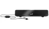 GENIUS højttaler USB SoundBar 100 kablet 6W USB 3,5 mm stik sort thumbnail (3 of 3)