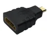 Adaptador XtendLan Micro HDMI (M) a HDMI (H) thumbnail (2 of 4)