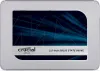 Crucial SSD 1TB MX500 SATA III 2,5" 3D TLC 7 mm + 9,5 mm adapter thumbnail (1 of 4)