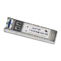 Connecteur XtendLan SFP+ 10GBase-SR MM 850nm 80m 300m LC compatible Cisco Planet (1 of 1)