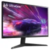 LG skærm 24GQ50F 238" VA 1920x1080 165Hz 250cd m2 1ms MBR DP 2x HDMI AMD FreeSync™ VESA thumbnail (2 of 5)