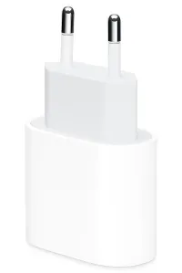 Apple 20 W USB-C toiteadapter (1 of 3)