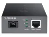 TP-Link TL-FC311B-20 WDM Media Converter 1x 10 100 1000 Mbps RJ45 1x 1000Mbps SC Eth Optics (single-mode) 20km thumbnail (3 of 4)