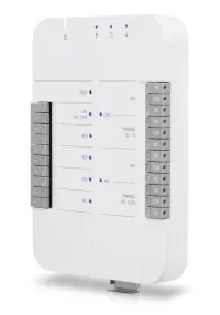 Ubiquiti UniFi Access Hub – šakotuvas 3x PoE Out 1x PoE++ In (1 of 4)