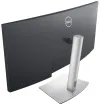 DELL P3421W 34" kromme 21:9 3440 x 1440 WQHD 1000:1 8ms IPS DP HDMI USB-C 4x USB 3Y Basis on-s. thumbnail (7 of 10)