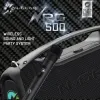 N-GEAR NRG 500 BT 500W USB LED TWS IPX5 1x MICROFONO thumbnail (12 of 17)