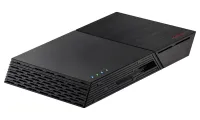 Asustor Flashstor 12 Pro FS6712X 12 Bay NAS keturių branduolių 2,0 GHz 10 GbE prievadas 4 GB RAM DDR4 dvylika M.2 SSD (1 of 6)