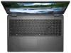 Твердотельный накопитель DELL Latitude 3550 i5-1335U, 8 ГБ, 512 ГБ, 15,6 дюйма, FHD, FPR W11Pro thumbnail (3 of 5)