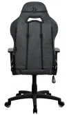 Silla gaming AROZZI TORRETTA Soft Fabric v2 superficie de tela gris oscuro thumbnail (4 of 9)