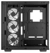 Θήκη DEEPCOOL MORPHEUS δίχωρος αρθρωτός ανεμιστήρας ATX+ 3x140mm ARGB 4xUSB ψηφίο USB-C. οθόνη μαύρη thumbnail (6 of 8)