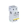 Solarmi DS50PVS-500 G surge arrester 500Vdc CE