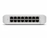 Ubiquiti UniFi Switch Lite 16 PoE - 16x Gbit RJ45 8x PoE 802.3at (budżet PoE 45W) thumbnail (2 of 4)