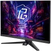 Монитор Phantom Gaming от Asrock PG27FFT1A 27" IPS 1920x1080 180Hz 450cd m2 1ms 8bit DP 2x HDMI високоговорители VESA въртящи се thumbnail (3 of 7)