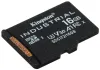 KINGSTON 16 Go microSDHC Température industrielle UHS-I U3 incl. adaptateur thumbnail (3 of 3)