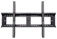 Viewsonic support mural fixe 55"-86" 150kg (1 of 3)